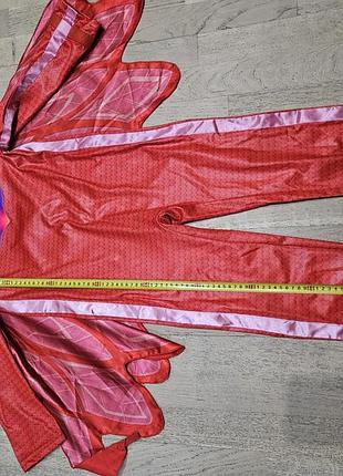 Карнавал,герої в масках 3