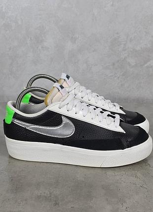 Кросівки кеди nike