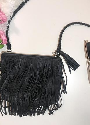 Маленькая сумочка h&m