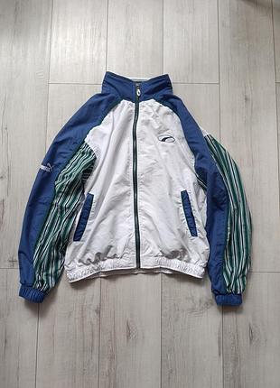 Вітровка puma вінтажна, розмір s