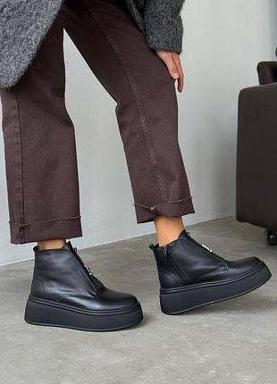 Жіночі черевики