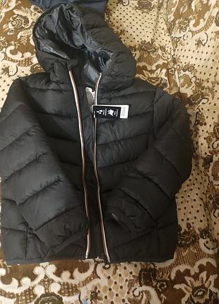 Куртка на хлопчика 2