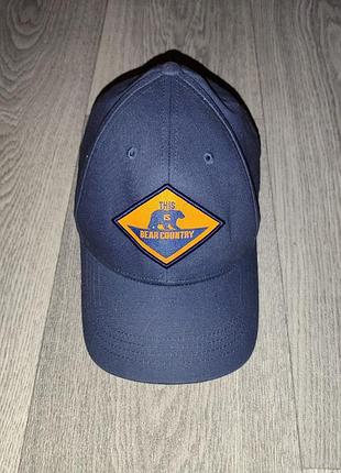 Кепка umbro