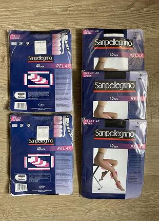 Колготки італія