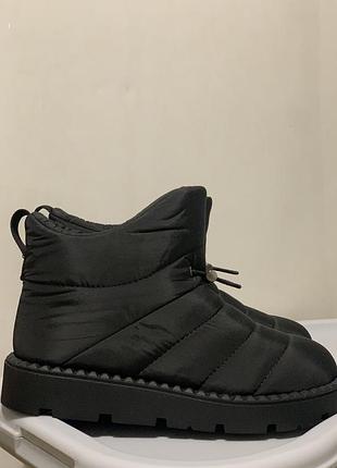 Зимові дутікі гарної якості