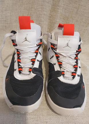 Ботинки кроссовки nike 2