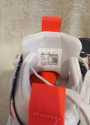 Ботинки кроссовки nike 4