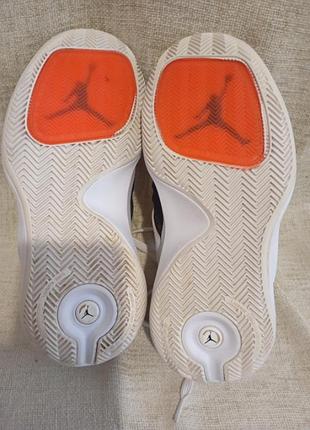 Ботинки кроссовки nike 5