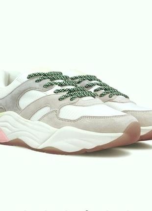 Кроссовки сникерсы scotch soda