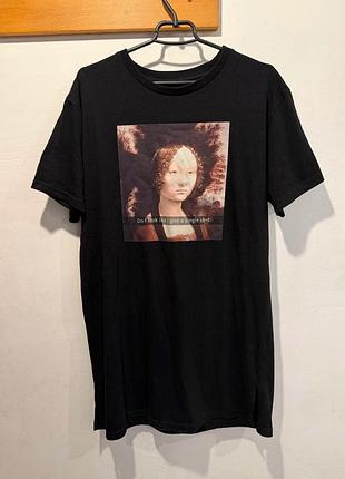 Сукня house чорна xs-m