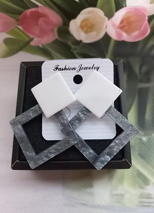 Серьги серьги