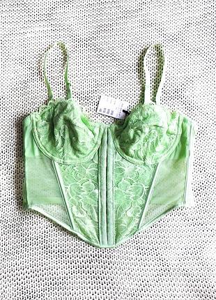 Новый корсет, размер 80b