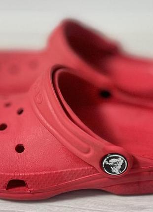 Дитячі крокси оригінал. розмір 10. 11