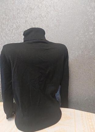 Водолазка гольф 4