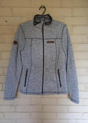 Кофта куртка софтшелл размер евро 40