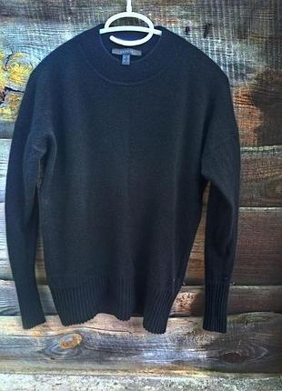 Кашемировый джемпер