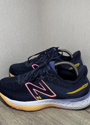 Кросівки new balance fresh foam 880