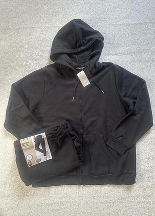 Костюм жіночий спортивний