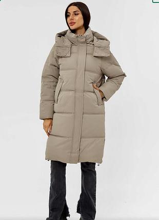 Куртка зимова