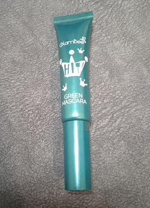 Туш для вій