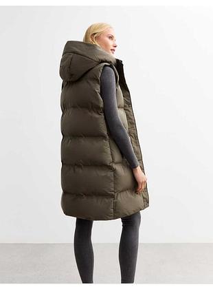 Желетка new look