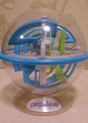 Продам шар-лабіринт perplexys