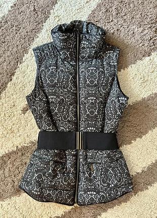 Жилетка жіноча