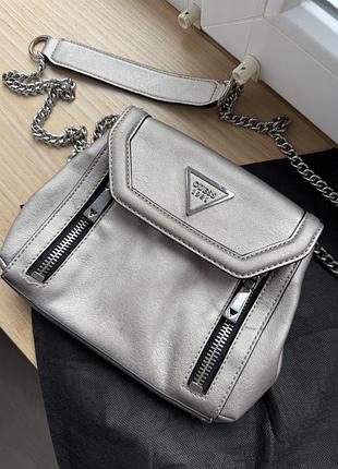 Сумка guess