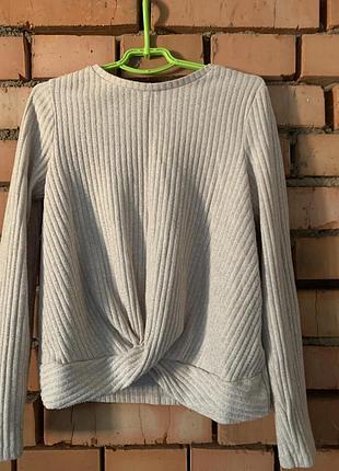 Кофта 134-140 см