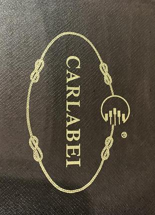 Сапоги carlabei