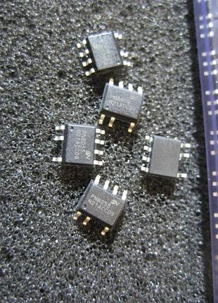 Мікросхема блоку живлення pn8055 so7