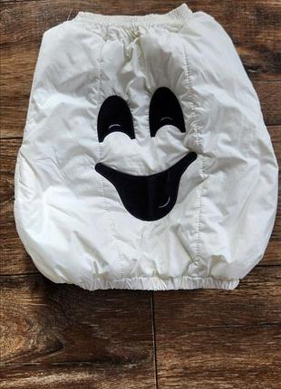 Карнавальный костюм призрак