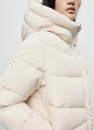 Куртка манго mango нова р.xs