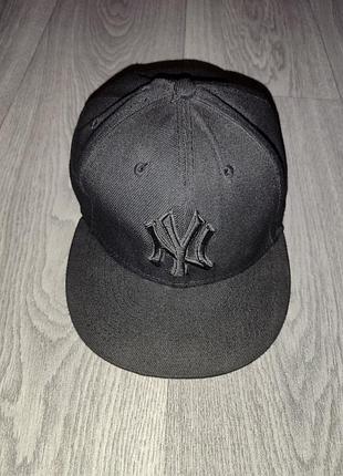 Кепка new york yankees