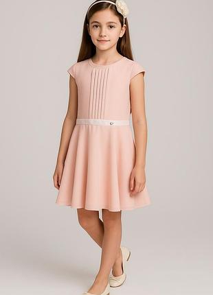 Ніжна святкова сукня miranda (іспанія)