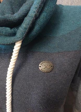 Реглан світшот худі лонгслів 5