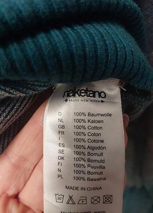 Реглан світшот худі лонгслів 8