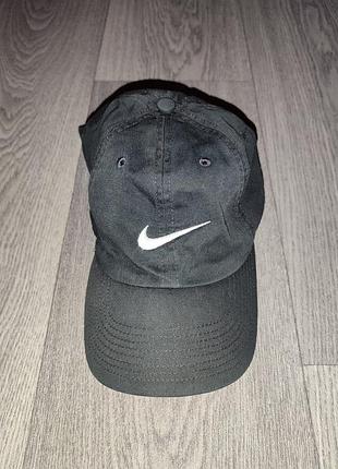 Кепка nike