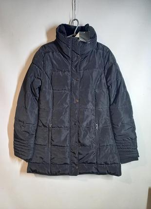 Зимняя куртка размер 12/38-40