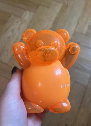 Палетка від pupa
