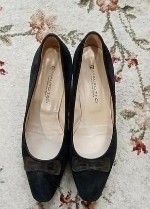 Ботинки женские