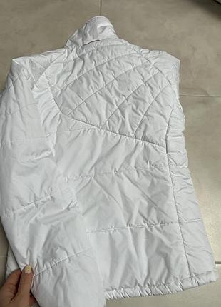 Куртка підліткова холодна осінь 2