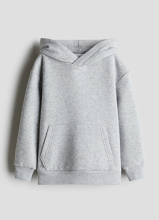 Худі телий h&m