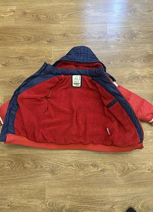 Зимова куртка 4