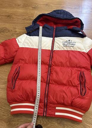 Зимова куртка 6