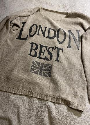 Кофта, светр