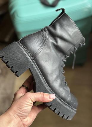 Чоботи mario muzi