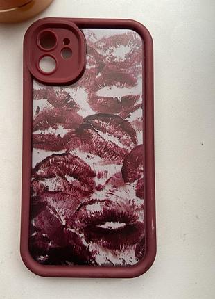 Чехол для iphone 11