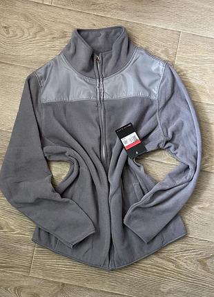 Кофта тепла фліс