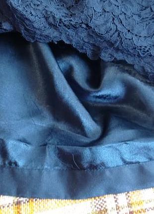 Платье вечернее 8